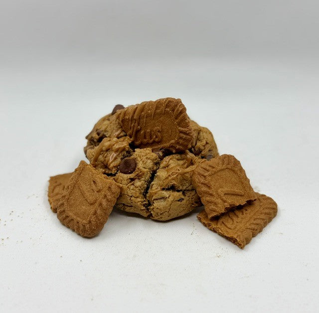 Biscoff Cookie