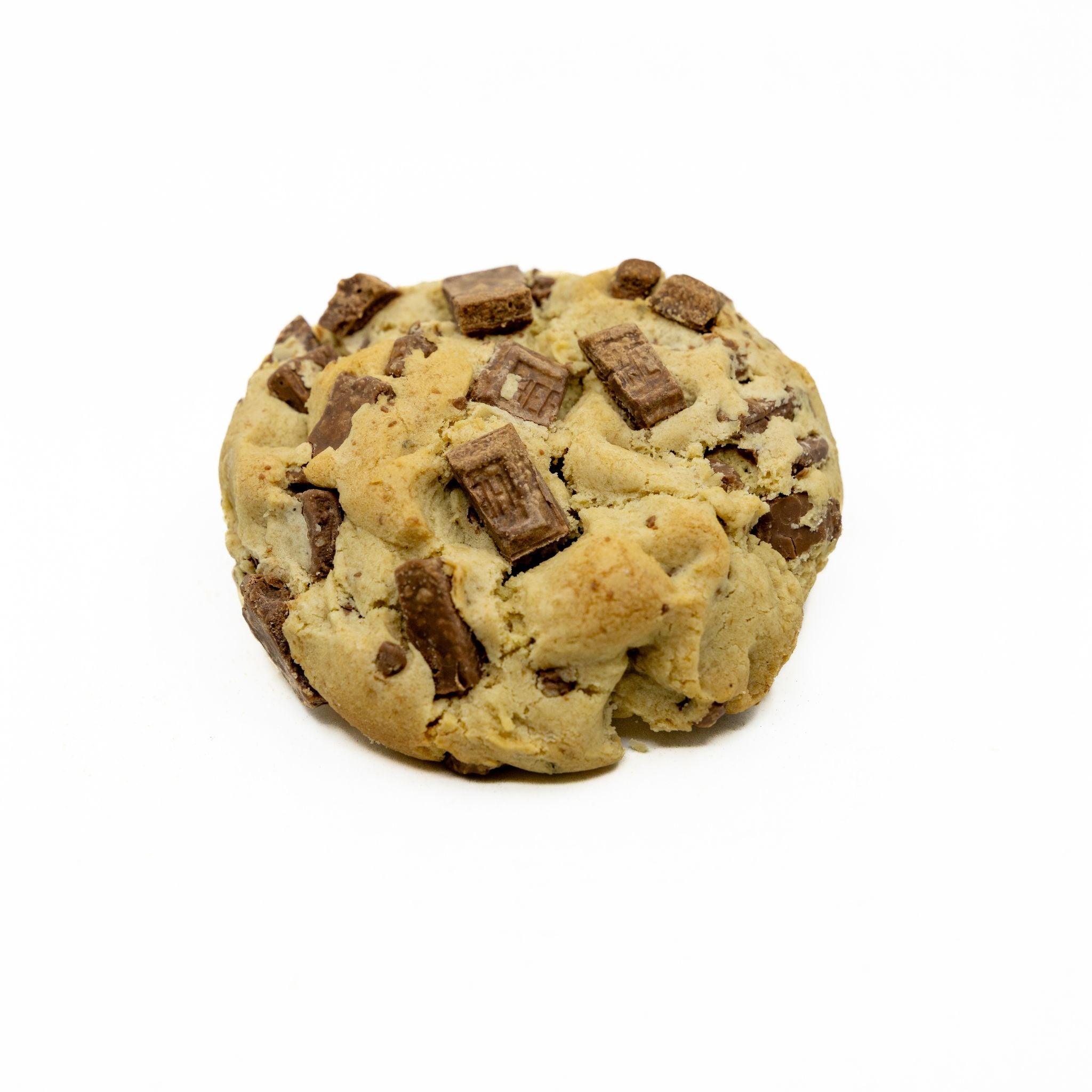 Chocolate Chunk Cookie