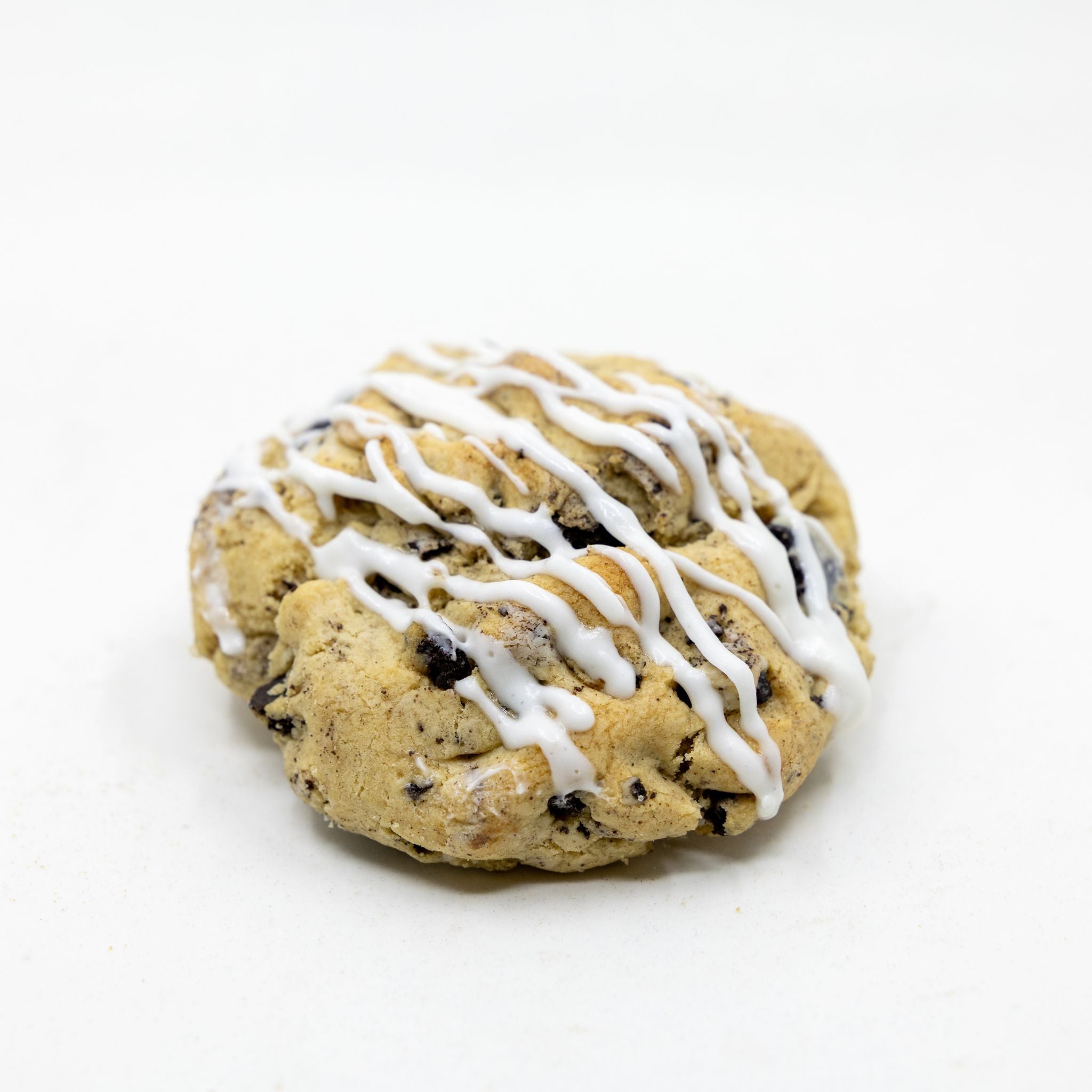 Cookies and Cream Cookie
