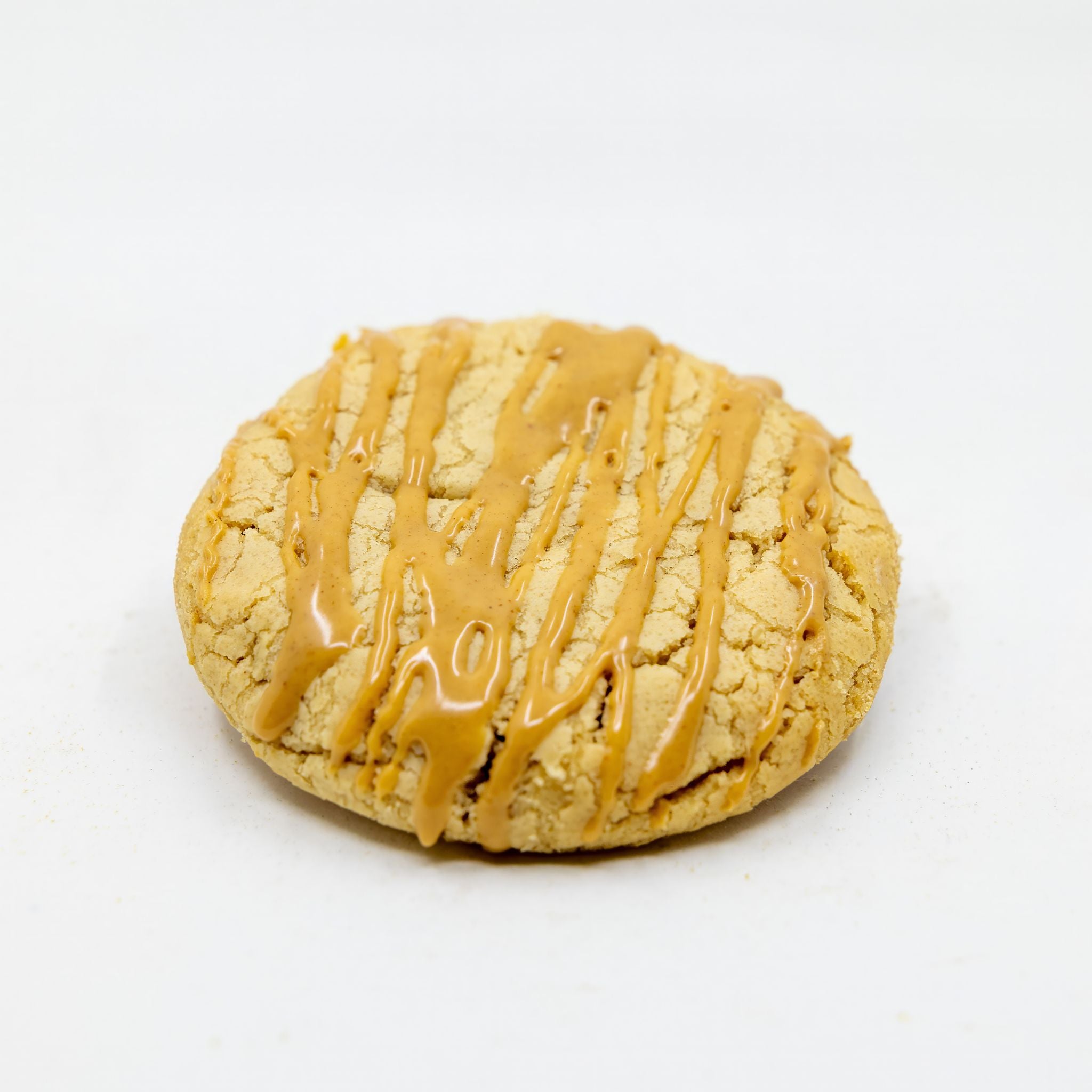 Ultimate Peanut Butter